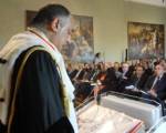 REGIONE/Il rettore Lagalla contro i tagli del presidente Crocetta