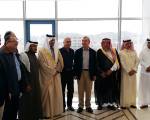 PREMIO/Riconoscimento internazionale in Arabia Saudita a docenti e giovani studiosi Unipa