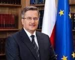 EVENTO/Lectio Magistralis del Presidente della Repubblica di Polonia