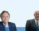 ATENEO/Progetto Alumni in cattedra Carmelo Cosentino e Vincenzo Di Dio