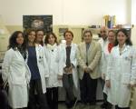 RICERCA/Studio Unipa sui tumori nella rivista Cell Death and Disease 