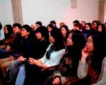 COOPERAZIONE/La Scuola di Lingua italiana per Stranieri protagonista a Chongqing (Cina)