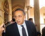 ATENEO/Lagalla: “Bisogna rendere la Sicilia attrattiva e competitiva”