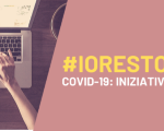 Covid-19:  iniziative e contributo degli editori per l'accesso gratuito ai contenuti digitali