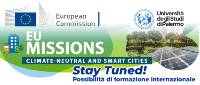 2207 EU Mission -Smart Cities - CS6