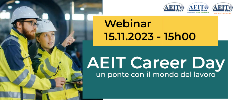 AEIT Career Day