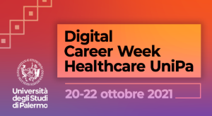Digital Career Week Healthcare