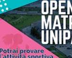 MATRICOLE OPEN DAYS UNIPA / Attività gratuite per tutti gli studenti dell'Università degli Studi di Palermo
