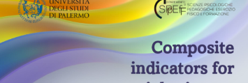 Composite indicators for social sciences