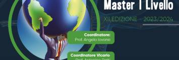 BANDO / Master Posturologia e Biomeccanica A.A. 2023/2023