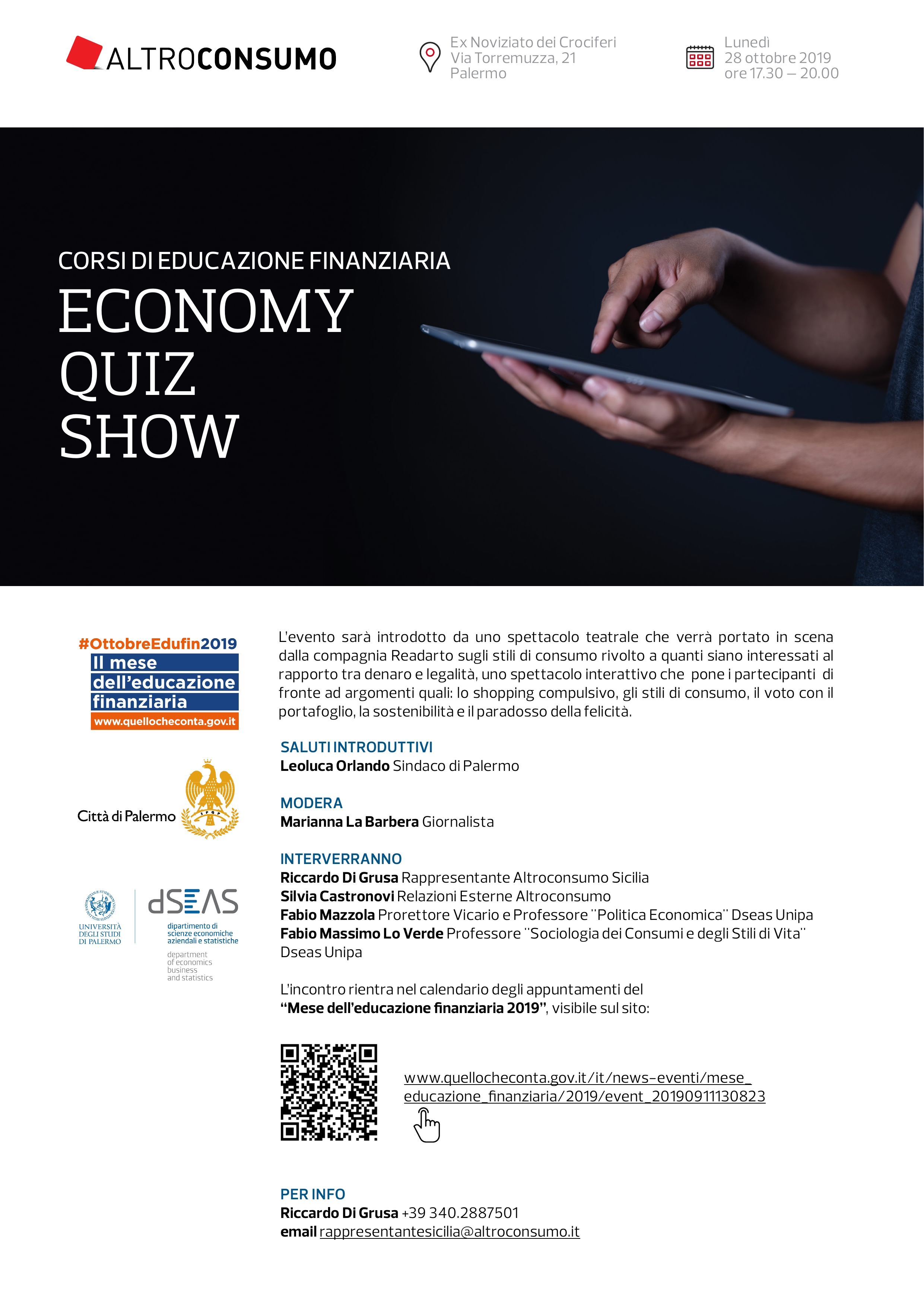 EconomyQuizShow