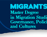 MIGRANTS | Capacity Building in the Field of Higher Education