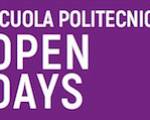 Open Days alla Scuola Politecnica di UniPa