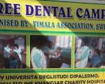 L’Università di Palermo in India per la tutela della salute orale dei Tibetani