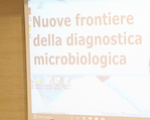 Inaugurata Unità operativa complessa di Microbiologia, Virologia e Parassitologia
