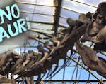 “Arrivano i dinosauri” all’Orto Botanico