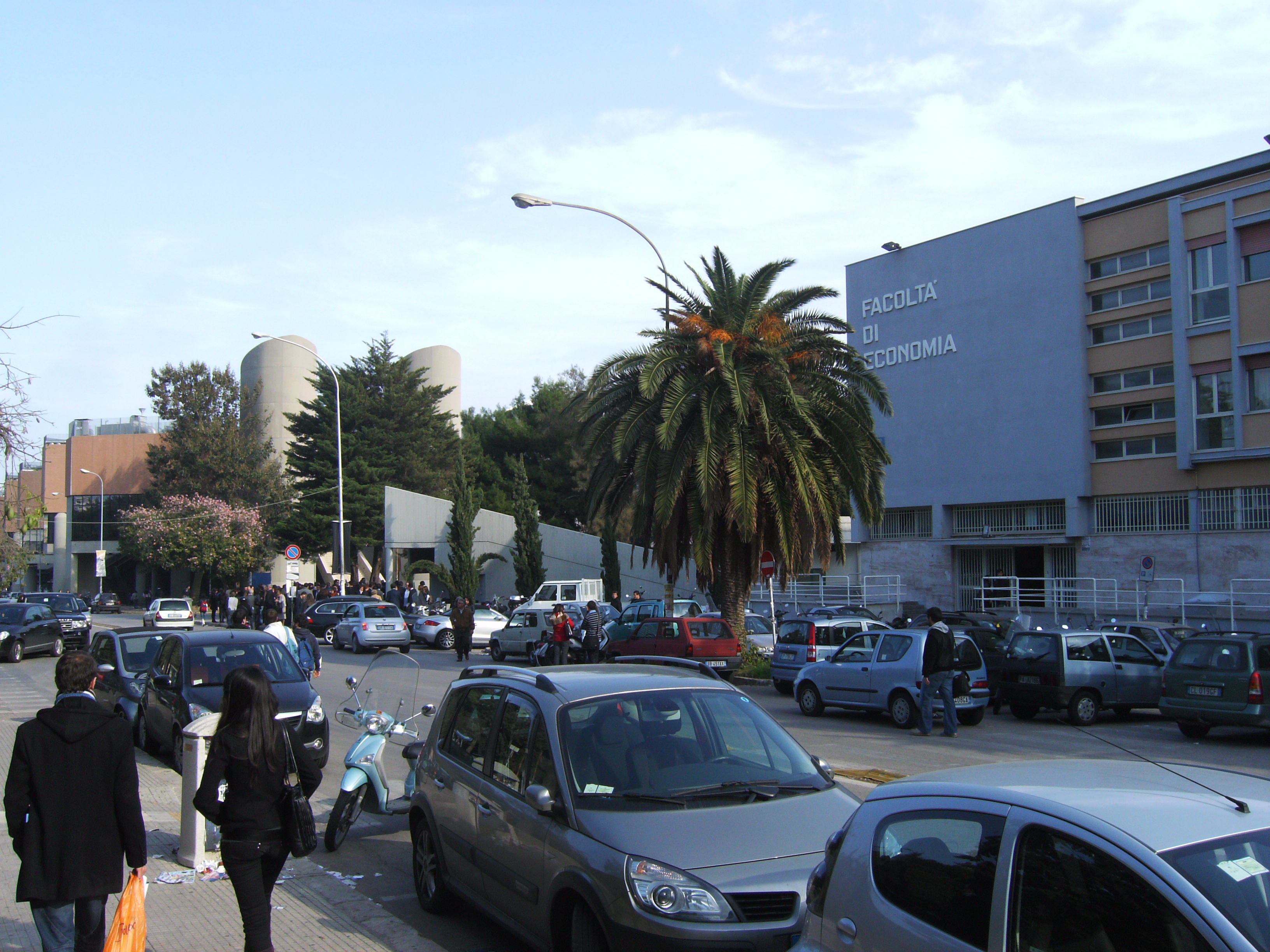 Università degli Studi di Palermo