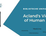 Acland's video atlas of human anatomy