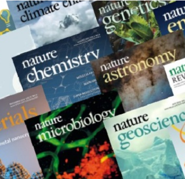 PERIODICI ELETTRONICI / Nature Human Behaviour e Nature Ecology & Evolution: due nuovi importanti abbonamenti