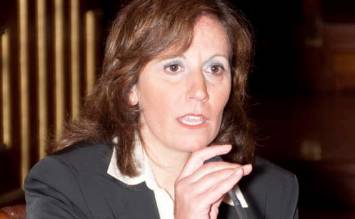 La prof.ssa Carmela Rita Balistreri nominata per la seconda volta “Paladino Italiano della Salute”