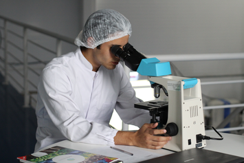 Contributo dei ricercatori Unipa contro la pandemia da Covid-19