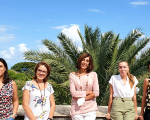 Fibrosi cistica: progetto di ricerca UniPa in collaborazione con Telethon per la scoperta di nuovi farmaci tra i progetti strategici finanziati nel 2021 dalla Fondazione per la Ricerca sulla Fibrosi Cistica