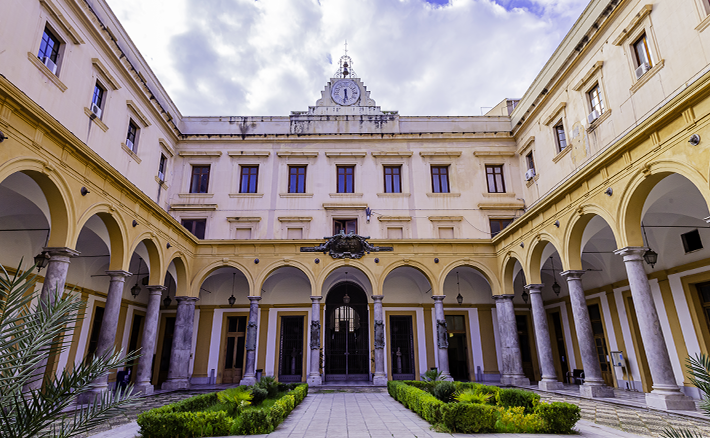 Bando di Concorso per l'accesso alla Scuola di Specializzazione per le Professioni Legali a.a. 2021/2022