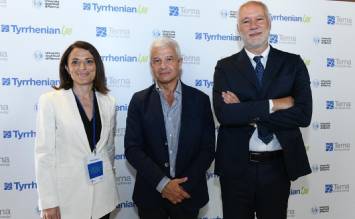 Terna e Università di Palermo presentano la prima edizione del Master del Tyrrhenian Lab