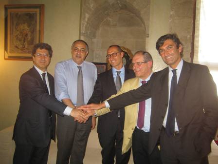 Accordo Randazzo