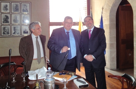 Cardona, Assennato e Lobakesky