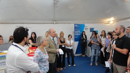 Career day 2012
