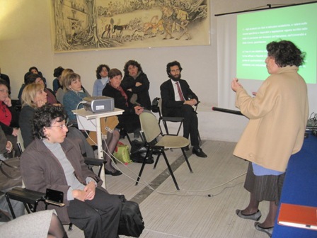 Convegno dislessici