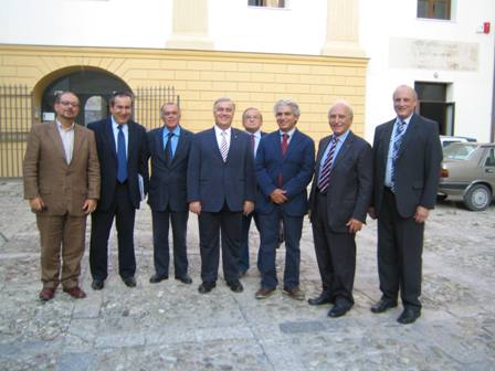 Delegazione Malta