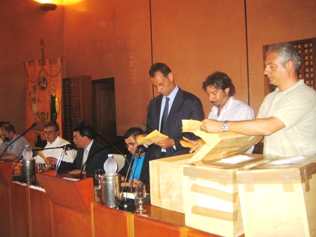 Elezioni 2008 5