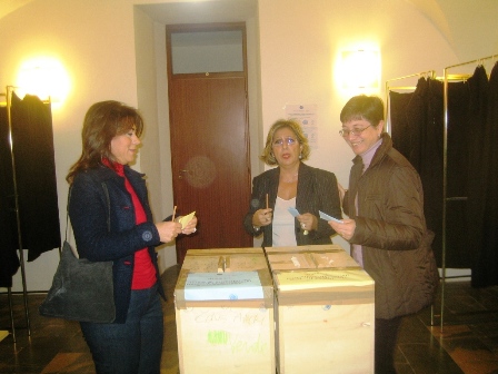 Elezioni 2009