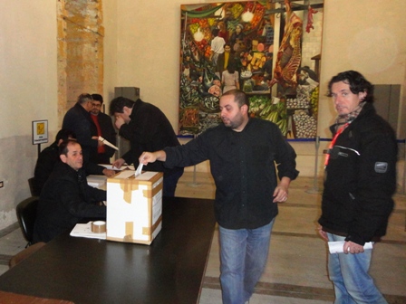 Elezioni Rsu
