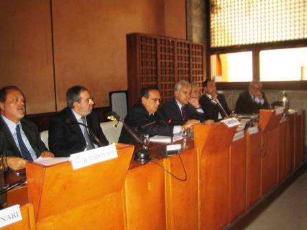 Giornate economia 2011