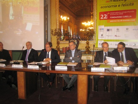 Giornate economia rettori