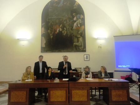 Ipazia donne e Università