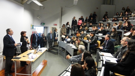 Master presentazione 2012