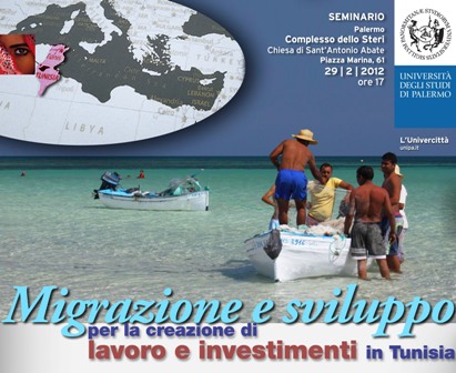 Migrazione e sviluppo