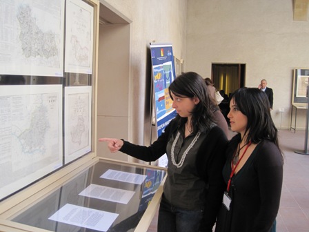Mostra isolari