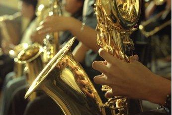 Musica jazz