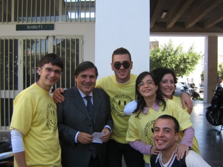 Operazione smile 1