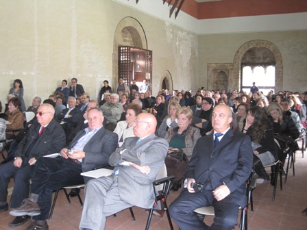 Pensioanti pubblico