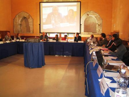 Rettori europei