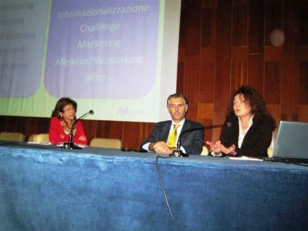 Settimana europea Unipa