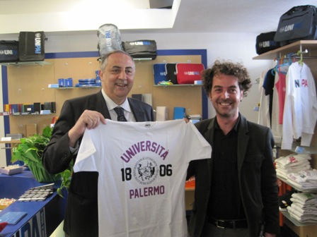 Unipa store