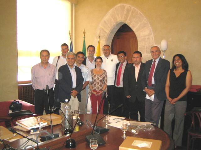 Università centro america