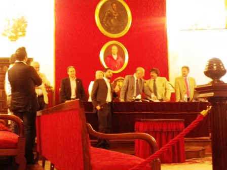 premio FEHM